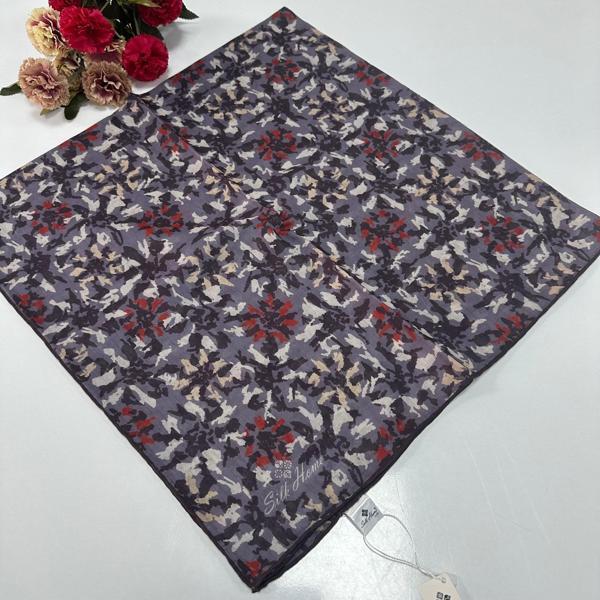 Silk Home Soft Pamuklu Eşarp LDFS1207 - Image 1