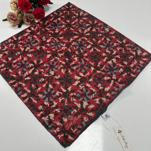 Silk Home Soft Pamuklu Eşarp LDFS1222 - Image 1