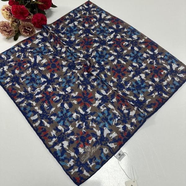 Silk Home Soft Pamuklu Eşarp LDFS1221 - Image 1