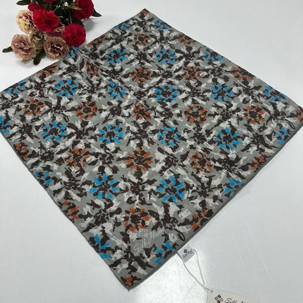 Silk Home Soft Pamuklu Eşarp LDFS1225 - Image 1