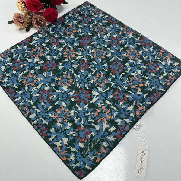 Silk Home Soft Pamuklu Eşarp LDFS1228 - Image 1