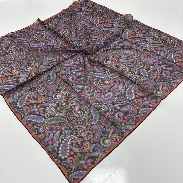 Silk Home Soft Pamuklu Eşarp LDFS1318 - Image 1
