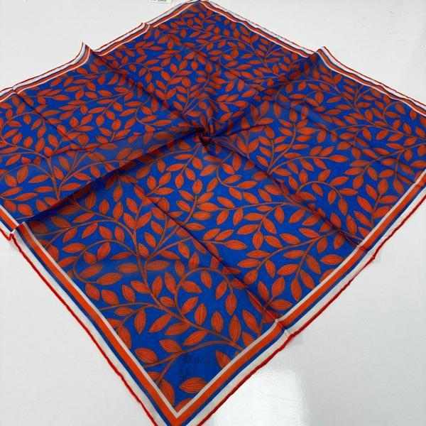 Silk Home Soft Pamuklu Eşarp LDFS0303 - Image 1