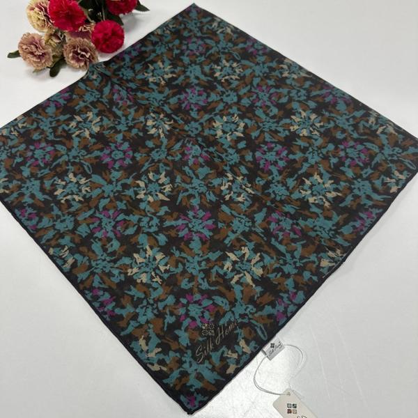 Silk Home Soft Pamuklu Eşarp LDFS1212 - Image 1