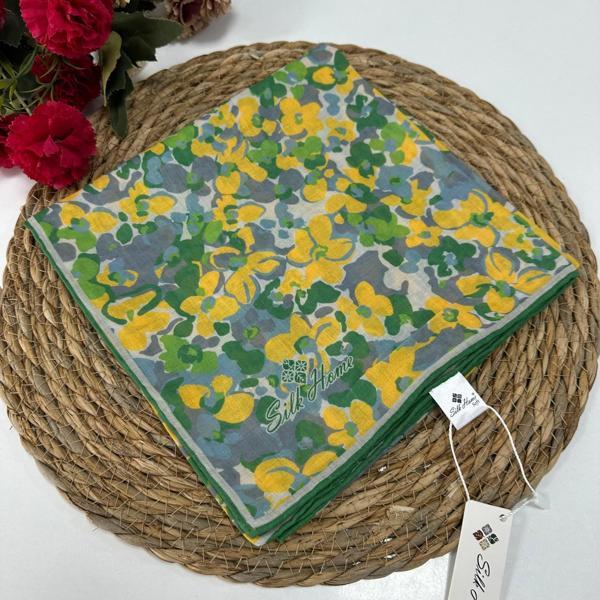 Silk Home Soft Pamuklu Eşarp LDFS1836 - Image 1
