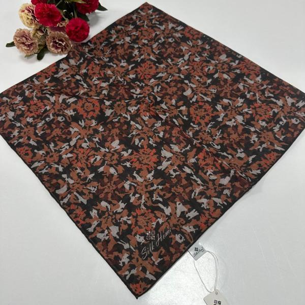 Silk Home Soft Pamuklu Eşarp LDFS1236 - Image 1