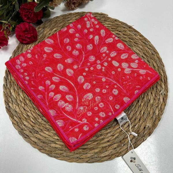 Silk Home Soft Pamuklu Eşarp LDFS2203 - Image 1