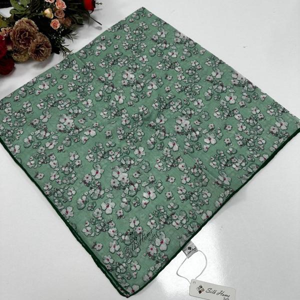 Silk Home Soft Pamuklu Eşarp LDFS0239 - Image 1