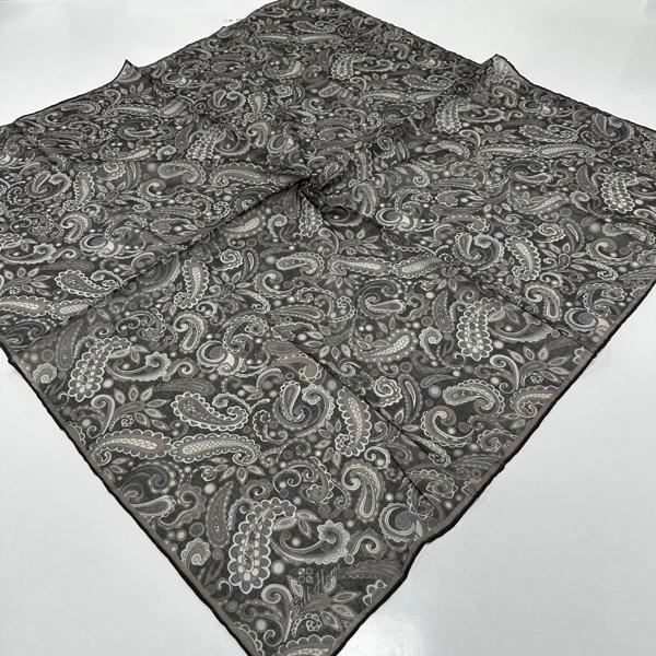 Silk Home Soft Pamuklu Eşarp LDFS1308 - Image 1