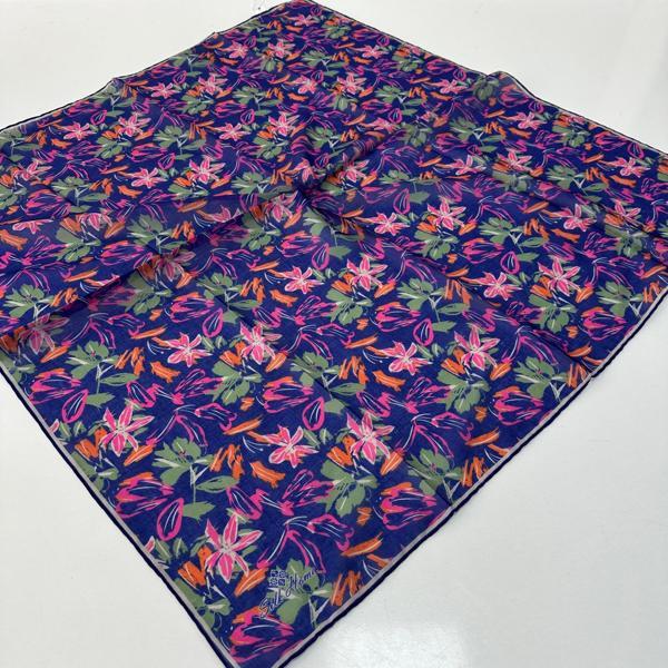 Silk Home Soft Pamuklu Eşarp LDFS2005 - Image 1