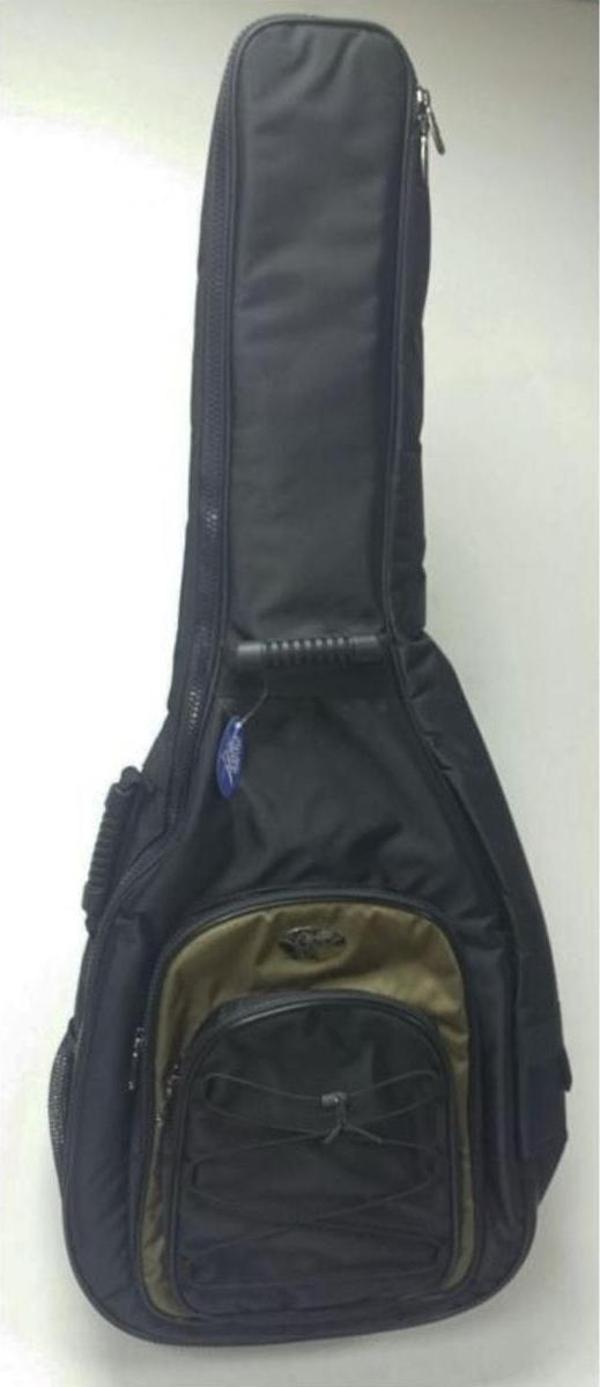 Valencia Dgb1680 Akustik Gitar Kılıfı - Image 1