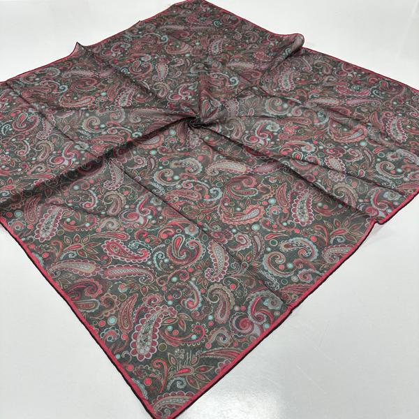 Silk Home Soft Pamuklu Eşarp LDFS1339 - Image 1