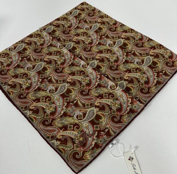 Silk Home Soft Pamuklu Eşarp LDFS2727 - Image 1