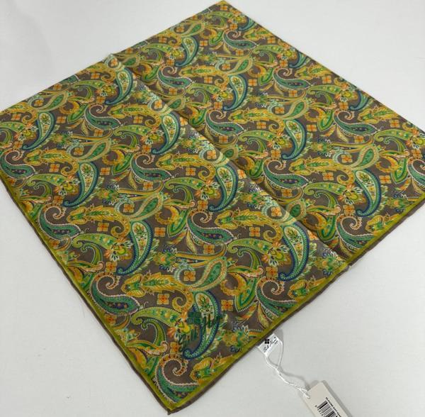 Silk Home Soft Pamuklu Eşarp LDFS2735 - Image 1