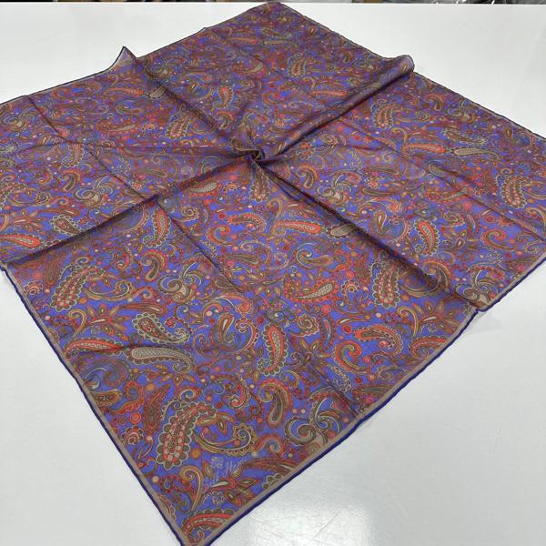 Silk Home Soft Pamuklu Eşarp LDFS1344 - Image 1