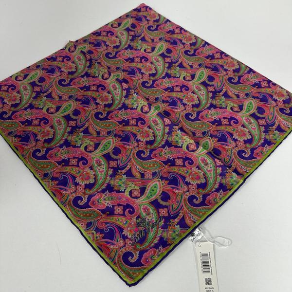 Silk Home Soft Pamuklu Eşarp LDFS2713 - Image 1