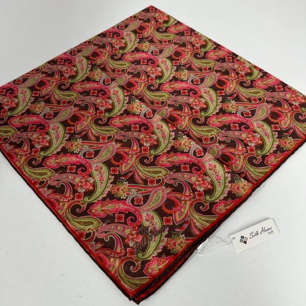 Silk Home Soft Pamuklu Eşarp LDFS2715 - Image 1