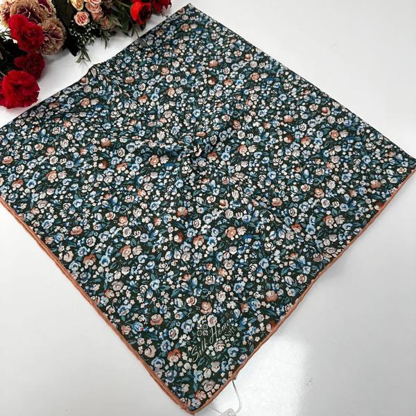 Silk Home Soft Pamuklu Eşarp LDFS0134 - Image 1