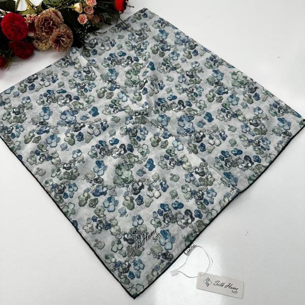 Silk Home Soft Pamuklu Eşarp LDFS0222 - Image 1