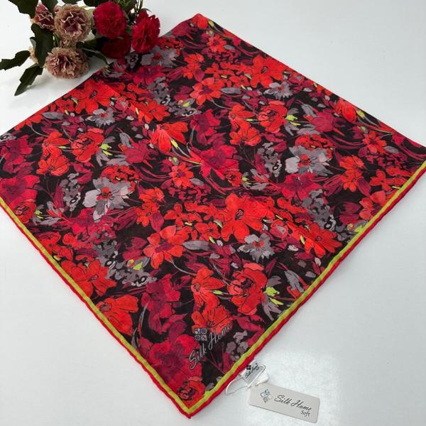Silk Home Soft Pamuklu Eşarp LDFS2928 - Image 1