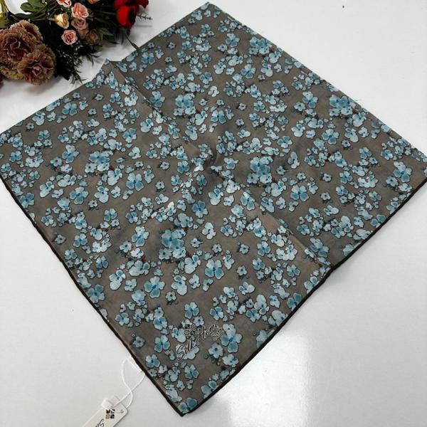 Silk Home Soft Pamuklu Eşarp LDFS0231 - Image 1