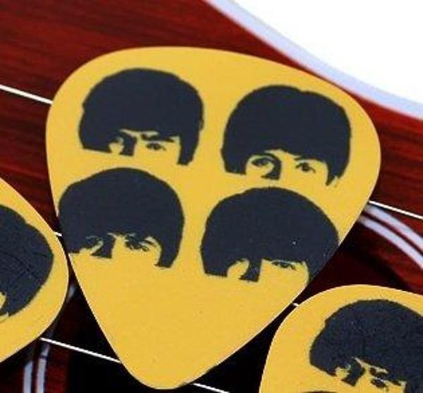 Alice Stb80 0.71 MM Gitar Penası - Image 1