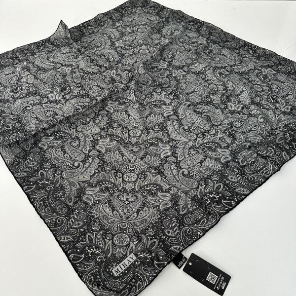Miray Krep Eşarp LKB0109 - Image 1