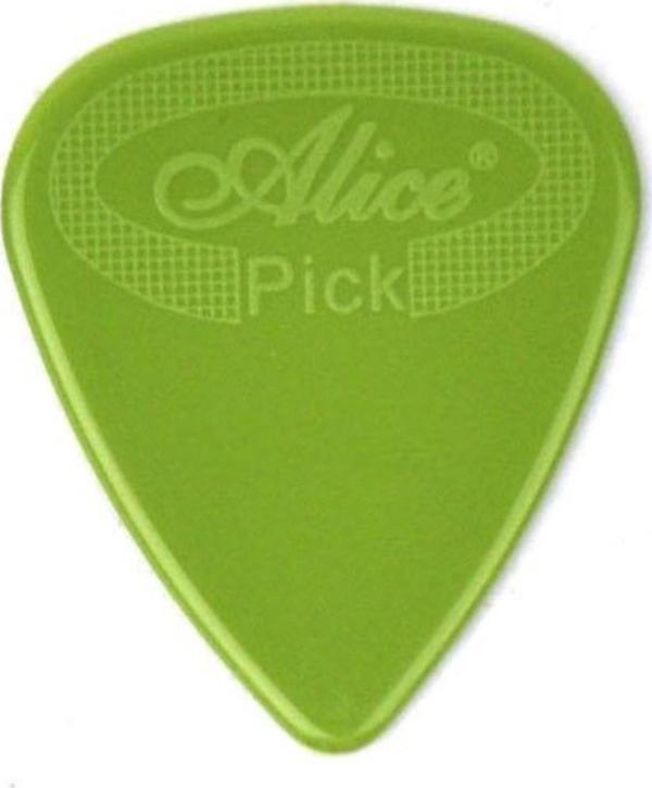 AP171GR Yeşil Gitar Penası 0,71 mm - Image 1