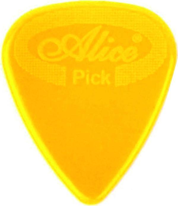 AP171YW Sarı Gitar Penası 0,71 mm - Image 1