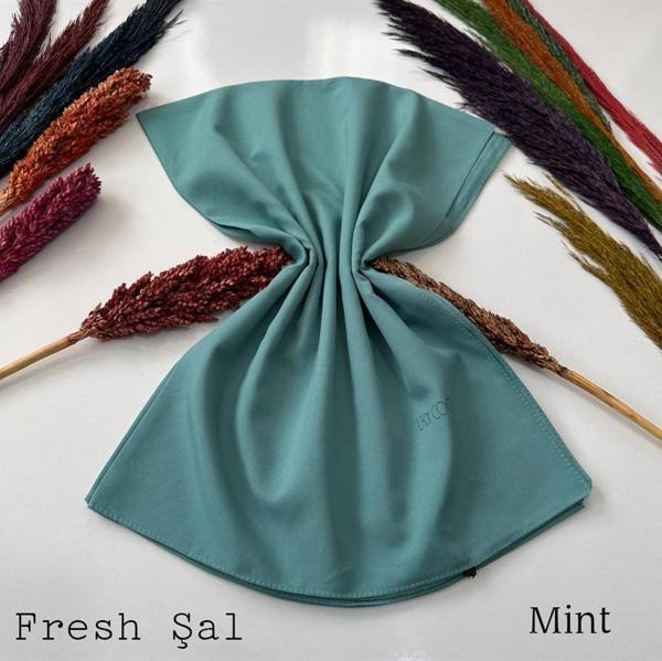 Lady Coco Fresh Şal LFS19 - Image 1