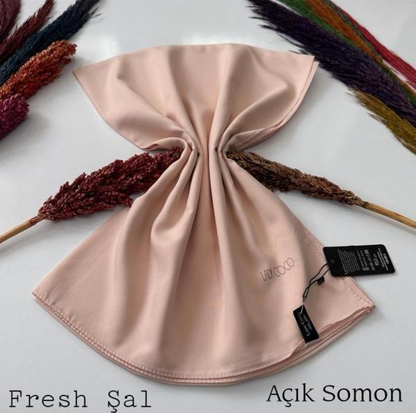Lady Coco Fresh Şal LFS21 - Image 1