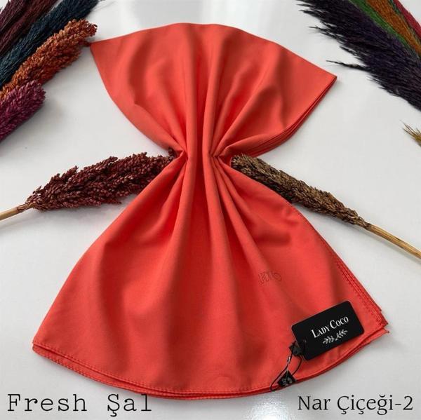 Lady Coco Fresh Şal LFS26 - Image 1