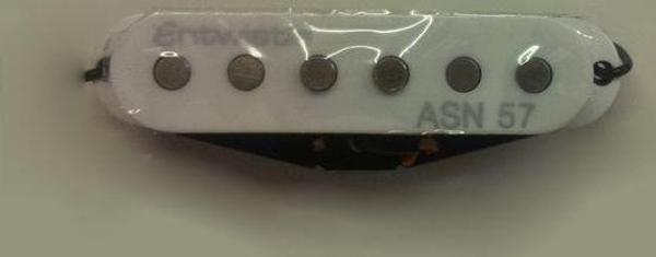 Artec Asn57-B Manyetik - Image 1