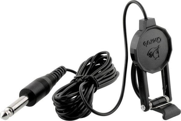 WCP60V Pul Manyetik Mandallı -Yaylı Sazlar İçin - Image 1