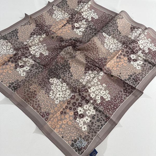 Levi'dor Premium Aura Eşarp AUR0408 - Image 1