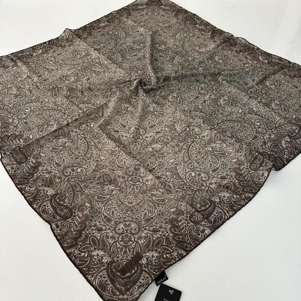 Miray Krep Eşarp LKB0108 - Image 1