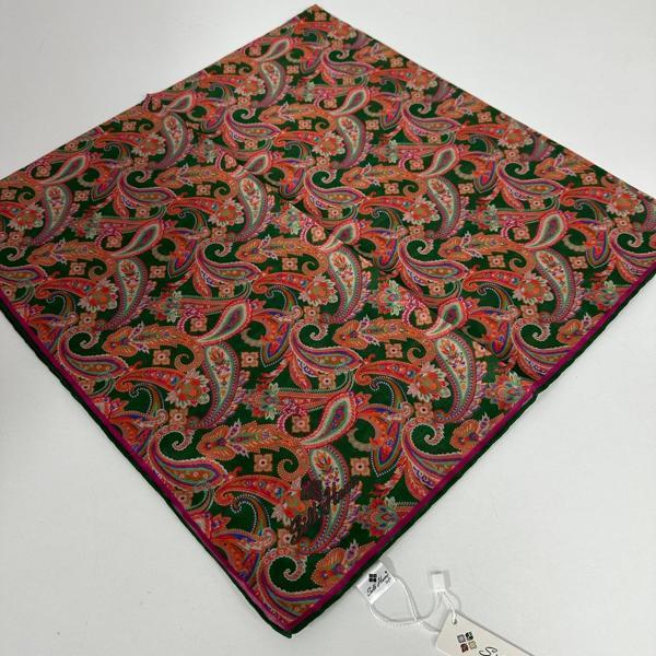 Silk Home Soft Pamuklu Eşarp LDFS2716 - Image 1