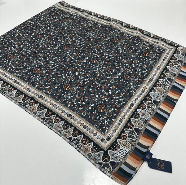 Levidor LOVE  AŞK Premium Şal LWS0516 - Image 1