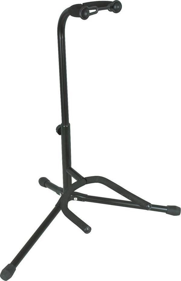 Cremonia Stg101 Gitar Sehpası Gitar Standı Bağlama İçin Uygundu - Image 1