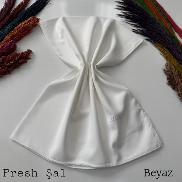 Lady Coco Fresh Şal LFS20 - Image 1