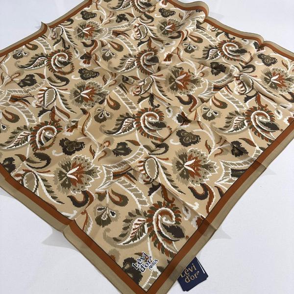 Levi'dor Premium Aura Eşarp AUR0609 - Image 1