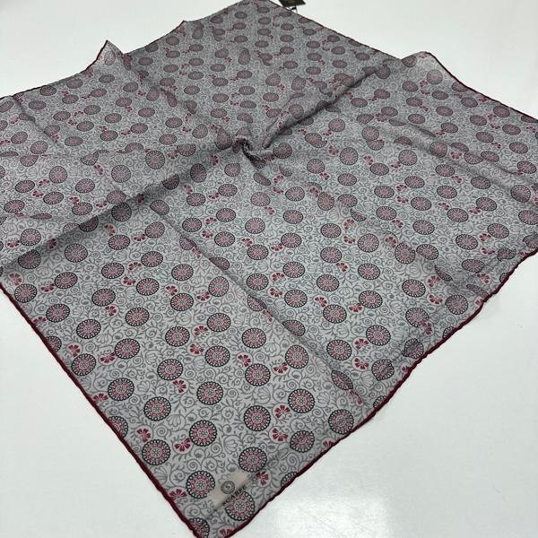 Scarfe Soft Eşarp LDV2910 - Image 1