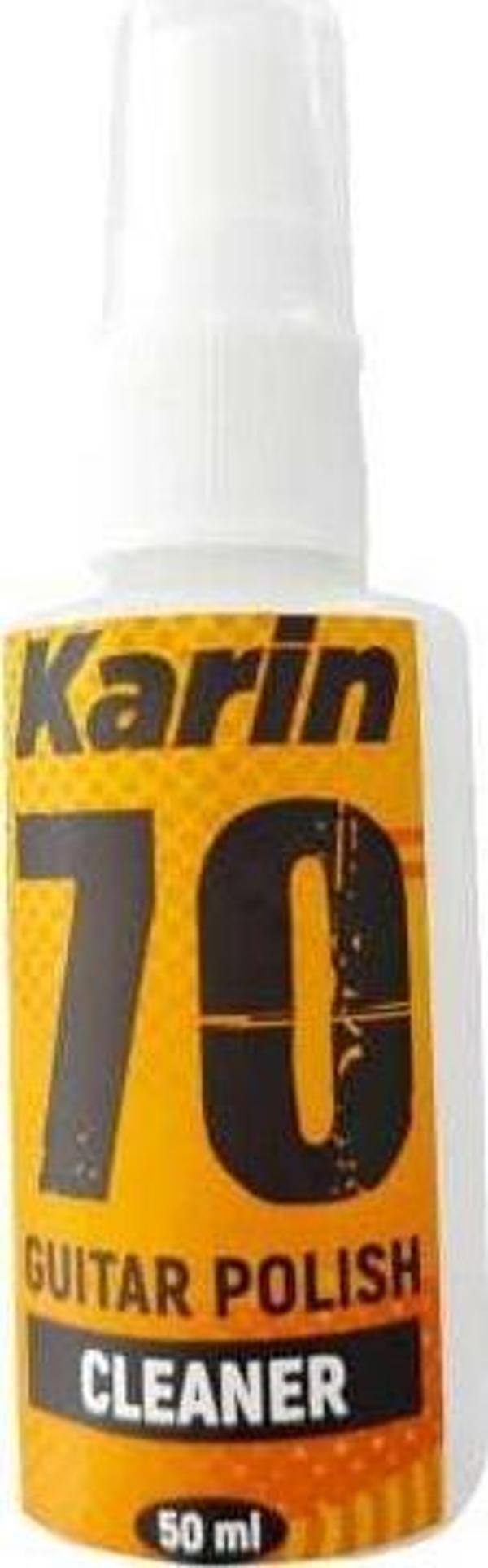 Karin K-70 Enstrüman Cila Ve Parlatıcı K70 - Image 1