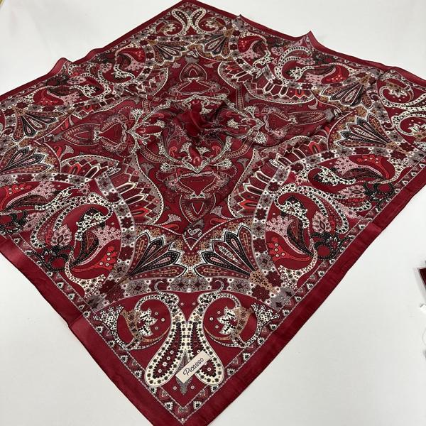 Picasso Kristal Eşarp Yeni Sezon LRP0103 - Image 1