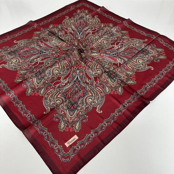 Picasso Kristal Eşarp Yeni Sezon LRP0111 - Image 1