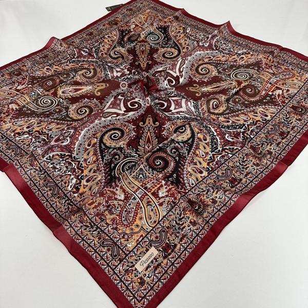Picasso Kristal Eşarp Yeni Sezon LRP0113 - Image 1