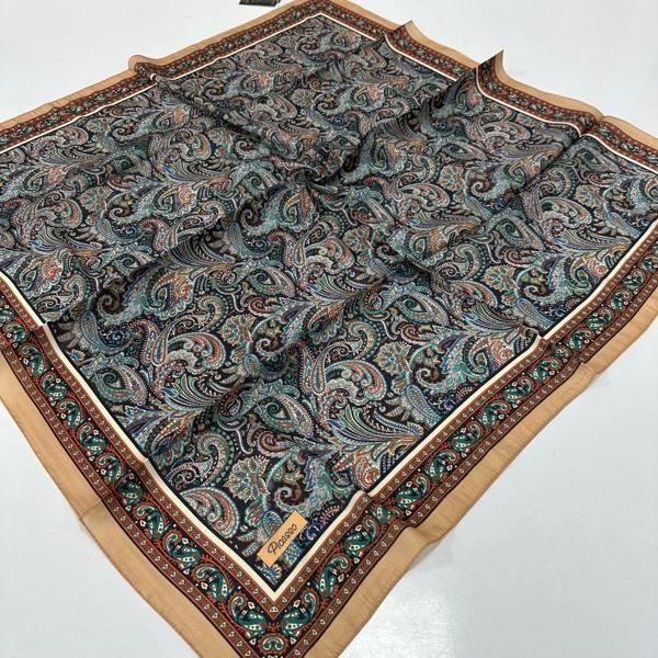 Picasso Kristal Eşarp Yeni Sezon LRP0308 - Image 1