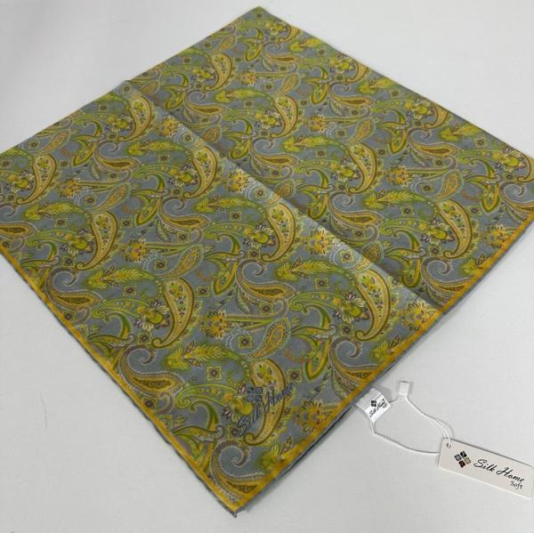 Silk Home Soft Pamuklu Eşarp LDFS2722 - Image 1