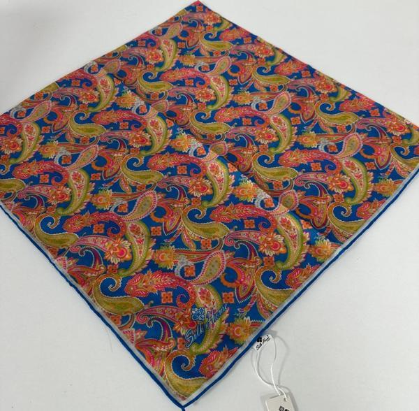 Silk Home Soft Pamuklu Eşarp LDFS2725 - Image 1