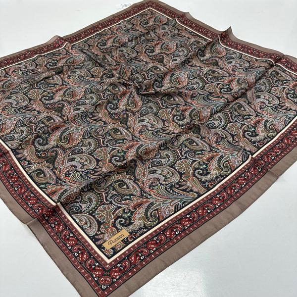 Picasso Kristal Eşarp Yeni Sezon LRP0304 - Image 1